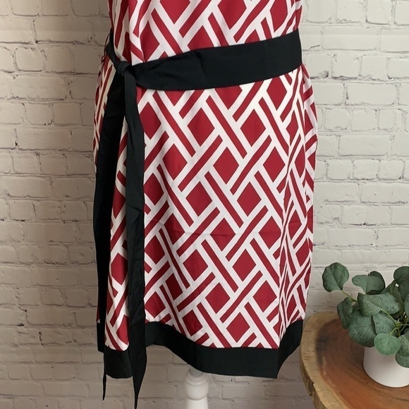 Mud Pie Gameday Racerback Shift Dress - Picture 4 of 15